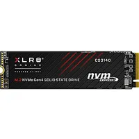 Disk Pny Xlr8 Cs3140 4 Tb M.2 2280 Pci-E X4 Gen4 Nvme Ssd M280Cs3140-4Tb-Rb 416817