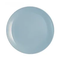 Diwali Light Blue Deserta Šķīvis 19Cm, Luminarc 290604