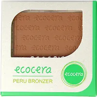 Ecocera Bronzing Powder Peru - Matēts 10G. 261531