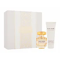 Elie Saab komplekts Le Parfum Lumière Edp 50 ml  Body Lotion 75 611906