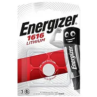 Energizer Baterija Cr1616 1 gab. 450341