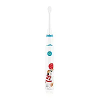 Eta Sonetic Kids Toothbrush Eta070690000 Rechargeable, For kids, Number of teeth brushing modes 4, Blue/White 425328