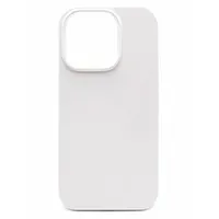 Evelatus Apple iPhone 13 Pro Premium Magsafe Soft Touch Silicone Case White 696047