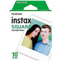 Film Instant Instax Square 10/Fujifilm 450385