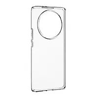 Fixed Tpu Gel Case for Honor Magic5 Lite 5G Back Cover Transparent 692586