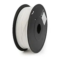 Flashforge Pla-Plus filament, white, 1.75 mm, 1 kg 376647