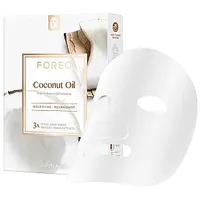 Foreo Farm to Face Sejas lokšņu maska ar kokosriekstu 780021