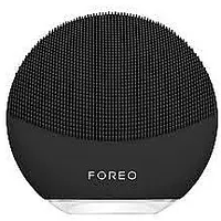 Foreo Luna Mini3 Smart Cleansing Facial Massager Midnight 754837