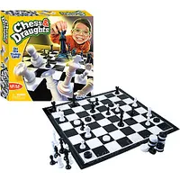Funville Games spēle Šahs, 61152 428485