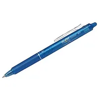 Gēla pildspalva Pilot Frixion Clicker 0.7Mm, automātiska, izdzēšama, zila 548164