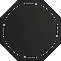 Genesis Tellur 400 Octagon logotips 100  Ndg-2066 529957