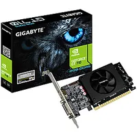 Gigabyte Geforce Gt 710 2Gb Gddr5 50537