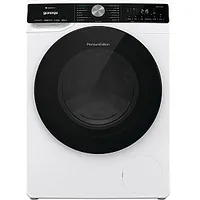 Gorenje Wns1X4Artwifi Washing machine, A, Front loading, 10,05 kg, 1400 Rpm, Depth 61 cm, White 676825