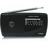 Haeger Pr-Tri.002A Handy Radio 388294