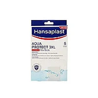 Hansaplast Aqua Protect 3Xl 780636