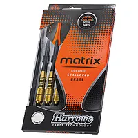 Harrows Darts Softip Matrix 14G 444423