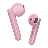 Headset Primo Touch Bluetooth/Pink 23782 Trust 87786