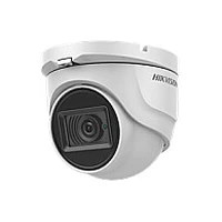 Hikvision Ip Camera Ds-2Ce76H8T-Itmf Dome, 5 Mp, 2.8Mm, Ip67 dust and water protection Motion detection 160554