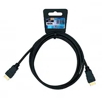 Ibox Hdmi Hd01 cable 1.5M 1.4V. 13C1 51567