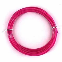 iLike C1 Pla 1.75Mm filament wire for any 3D Printing Pen - 1X 10M Rose Red 673064