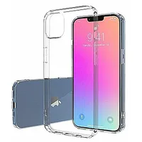 iLike Samsung Galaxy A13 5G / A04S Gel case cover for Ultra Clear 0.5Mm Transparent 695922
