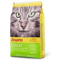 Josera 9510 sausā kaķu barība Pieaugušo putnu gaļa, Rīsi 10 kg 285332