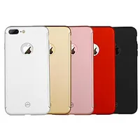 Joyroom Apple iPhone 7/8/Se2020/Se2022 Plastic Case 360 Jr-Bp207 Grey 470228