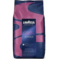 Kafijas pupiņas Lavazza Gran Riserva 1Kg 16378