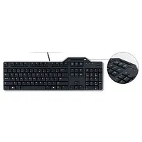 Keyboard Kb-813 Sc Rus/Black 580-18360 Dell 244915