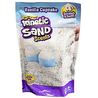 Kinetic Sand Aromatizētas smiltis, 227G 233023