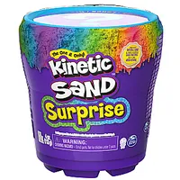 Kinetic Sand Pārsteiguma rotaļlieta 576414