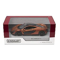 Kinsmart Miniatūrais modelis - Mclaren P1, izmērs 136 632799
