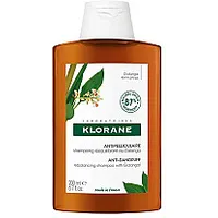 Klorane champu requilibrante 400Ml 780041