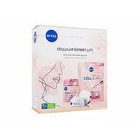 Komplekts Cellular Expert Lift Day Cream, W, 50 ml, Set Cream ml  Sheet 1 pc 489343