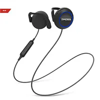 Koss Headphones Bt221I In-Ear/Ear-Hook, Bluetooth, Microphone, Black, Wireless 150969