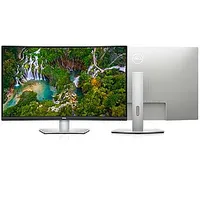 Lcd Monitor Dell S3221Qsa 31.5 Business/4K/Curved Panel Va 3840X2160 169 60Hz Matte 4 ms Speakers Height adjustable Tilt Colour Silver 210-Bfvu 456012