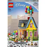 Lego Disney High Up House 43217 477586