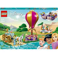 Lego Disney Journey of the Enchanted Princess 43216 445888