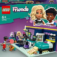 Lego Friends Room, jauns 41755 445902