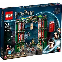 Lego Harija Potera burvju ministrija 76403 400435
