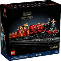 Lego Harry Potter 76405 Hogwarts Express  Kolekcijas Izdevums 525466