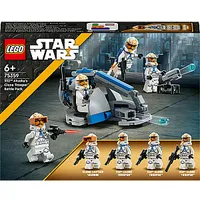 Lego Star Wars 75359 Ahsoka Clone Squad 332 kaujas komplekts 537043
