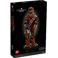 Lego Star Wars Chewbacca 75371 545781