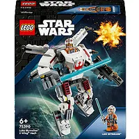 Lego Star Wars Mech X-Wing Lukea Skywalkera 75390 707446