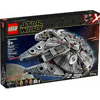 Lego Star Wars Tūkstošgades piekūns 23772