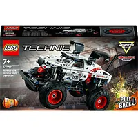 Lego Technic Monster Jam Mutt Dalmatian 42150 445897