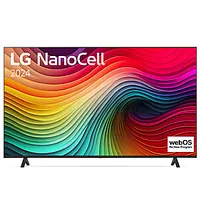Lg 50Nano81T3A 50 127 cm 4K Ultra Hd Nanocell Smart Tv 711576