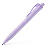 Lodīšu pildspalva Faber-Castell Daily Ball Xb, gaiši violets 679030