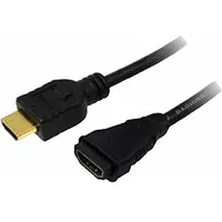 Logilink Ch0057 - Cable Hdmi 53583
