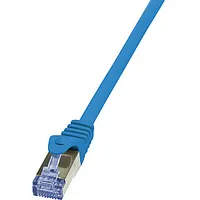 Logilink Cq3046S - Patch Cable 53707